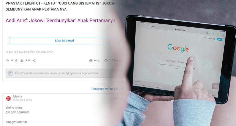 Heboh Akun Pejabat Terbongkar Pernah Menghina, Ini 5 Cara Melindungi Jejak Digital Agar Aman