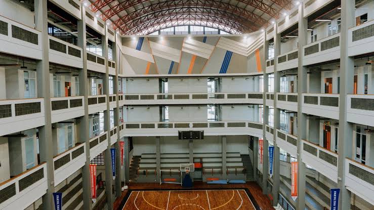 Diduga Alami Tekanan Kerja, Staf Tendik Universitas Widyatama Nekat Loncat dari Lantai Enam