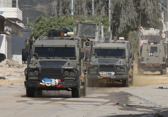 AS Sebut Lima Unit Militer Israel Ditemukan Lakukan Pelanggaran HAM