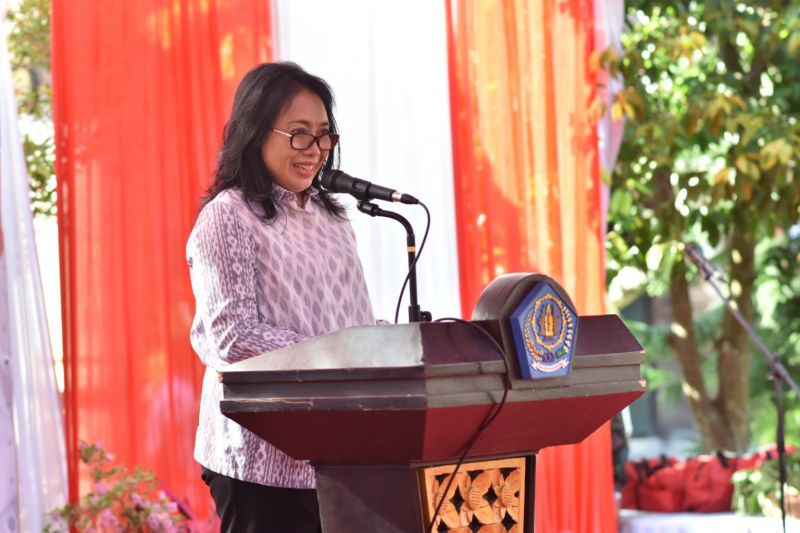 Menteri PPPA Sebutkan Isu Gender Berkaitan Dengan Masalah Stunting di Indonesia