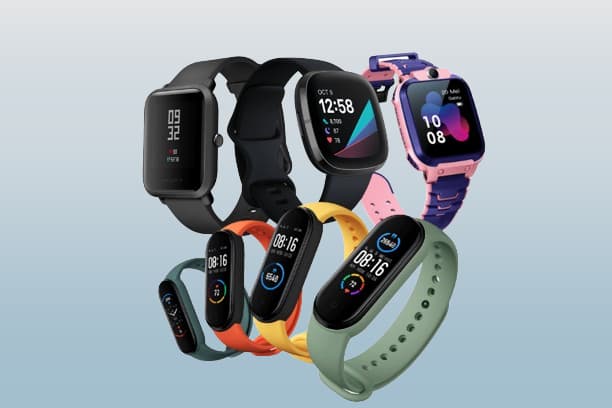 5 Pilihan Smartwatch Terbaik dan Murah di Akhir Tahun 2023 Ini