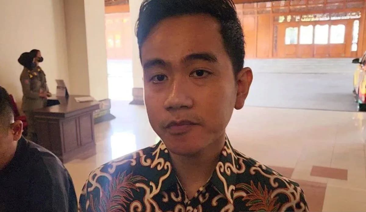 Soal Wacana Pertemuan Prabowo dan Megawati, Gibran: Semoga Bisa Saling Bersilaturahmi