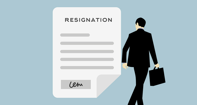 6 Waktu yang Tepat untuk Resign dari Pekerjaan