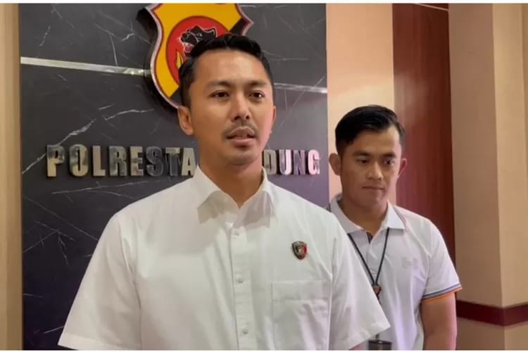 Pria Ditemukan Tewas Bersimbah Darah di Rancaekek, Polisi: Ada Luka Tusuk di Dada dan Paha