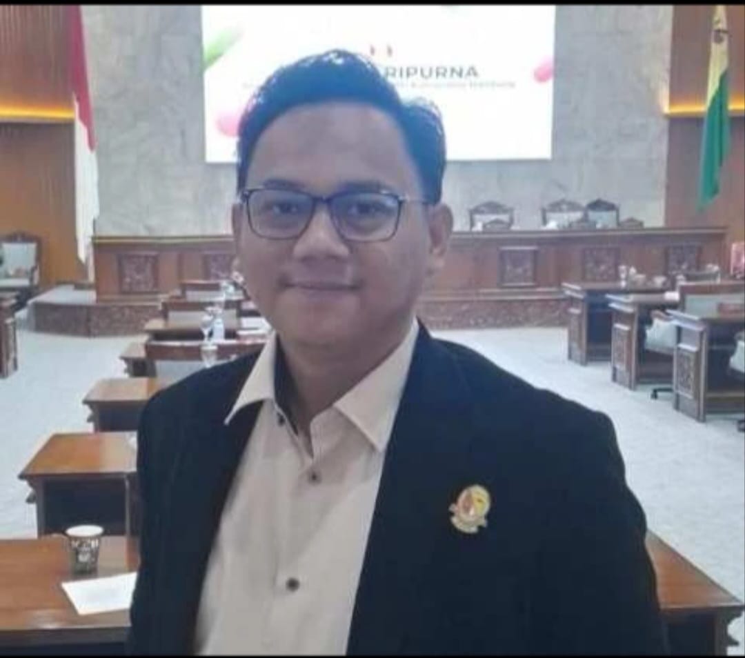 AKD Terbentuk, Wakil Ketua DPRD Kabupaten Bandung Hailuki: Jalankan Kewajiban Sesuai Tupoksi 