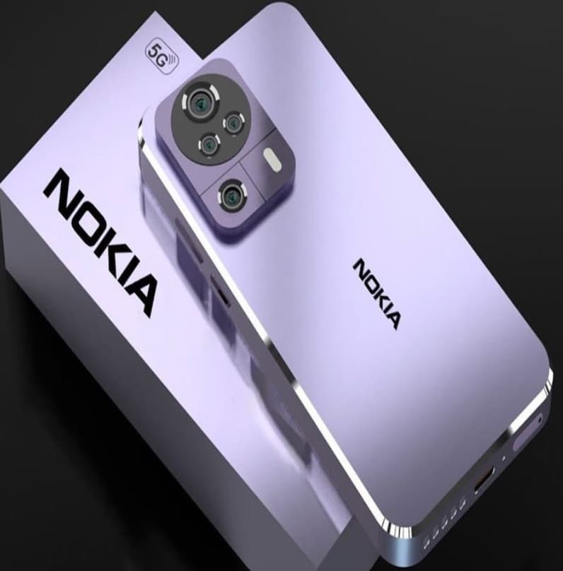 Kecil Imut Tapi Terbaik? Nokia Horizon Mini 2023 dengan Baterai 7900mAh Kamera 150MP! Segini Harganya