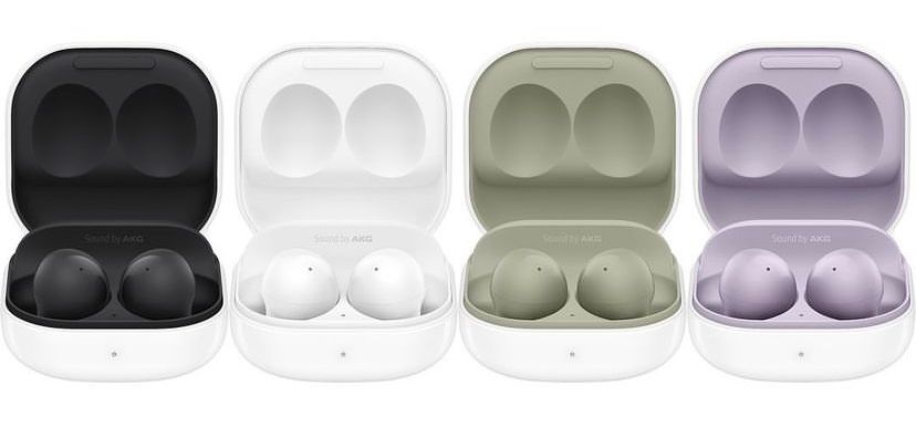 9 Kelebihan Samsung Galaxy Buds 2, Bersertifikat IPX2 yang Tahan Air! Earbuds Flagship Terbaik?