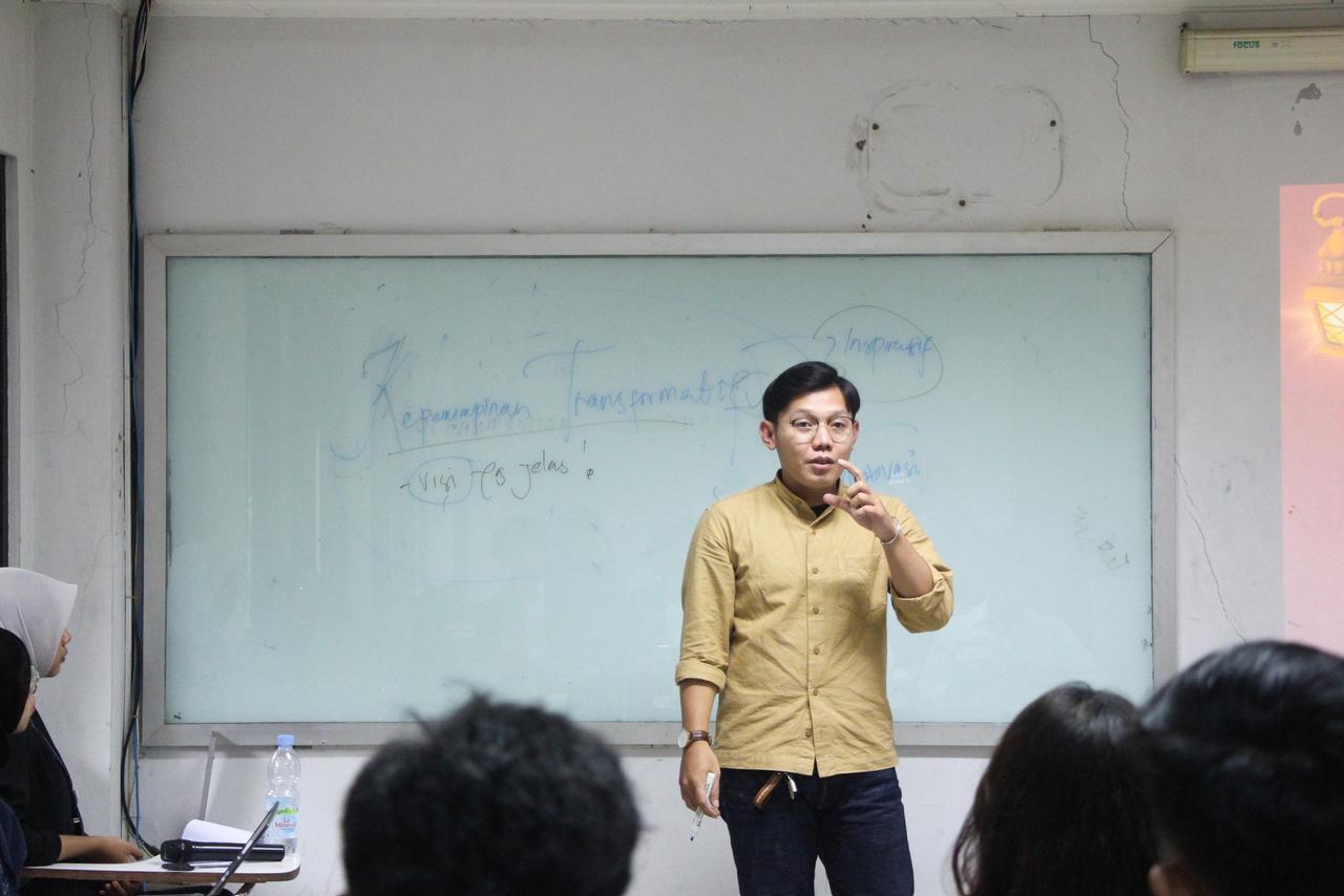 Kasus Andrie Yunus ke Puspom TNI: Ujian Transparansi dan Ancaman Impunitas