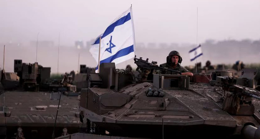 Hamas Bantah Soal Klaim Israel Berhasil Lenyapkan 150 Sasaran di Bawah Tanah