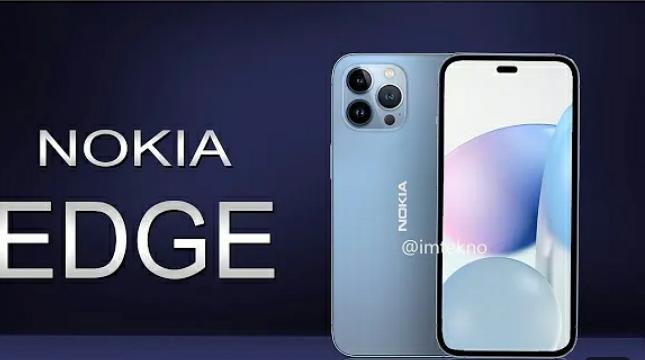 Spesifikasi Nokia Edge 2023: Menawarkan Fitur Unggulan, Desain Yang Menawan Dengan Harga Terjangkau!