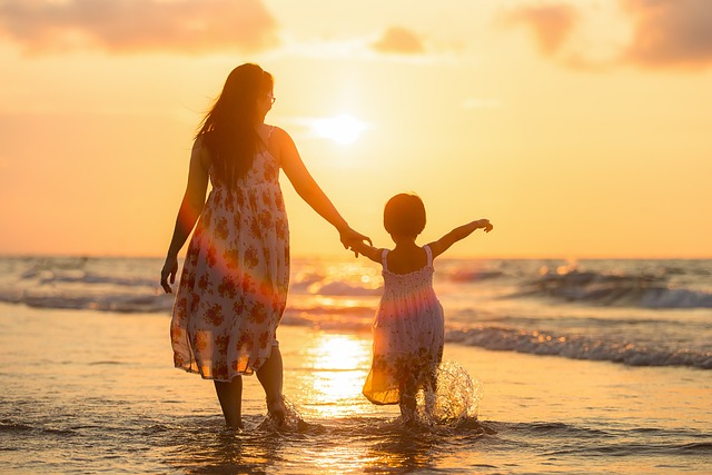 Bukan Hanya Untuk Healing Ini 7 Manfaat Berlibur Ke Pantai Untuk