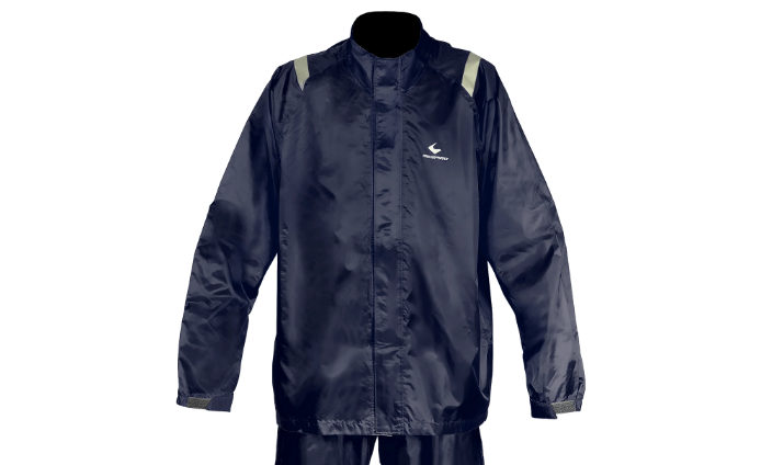 Rekomendasi 4 Jas Hujan Terbaik Buat Ojol, Mampu Libas Badai saat Narik Penumpang