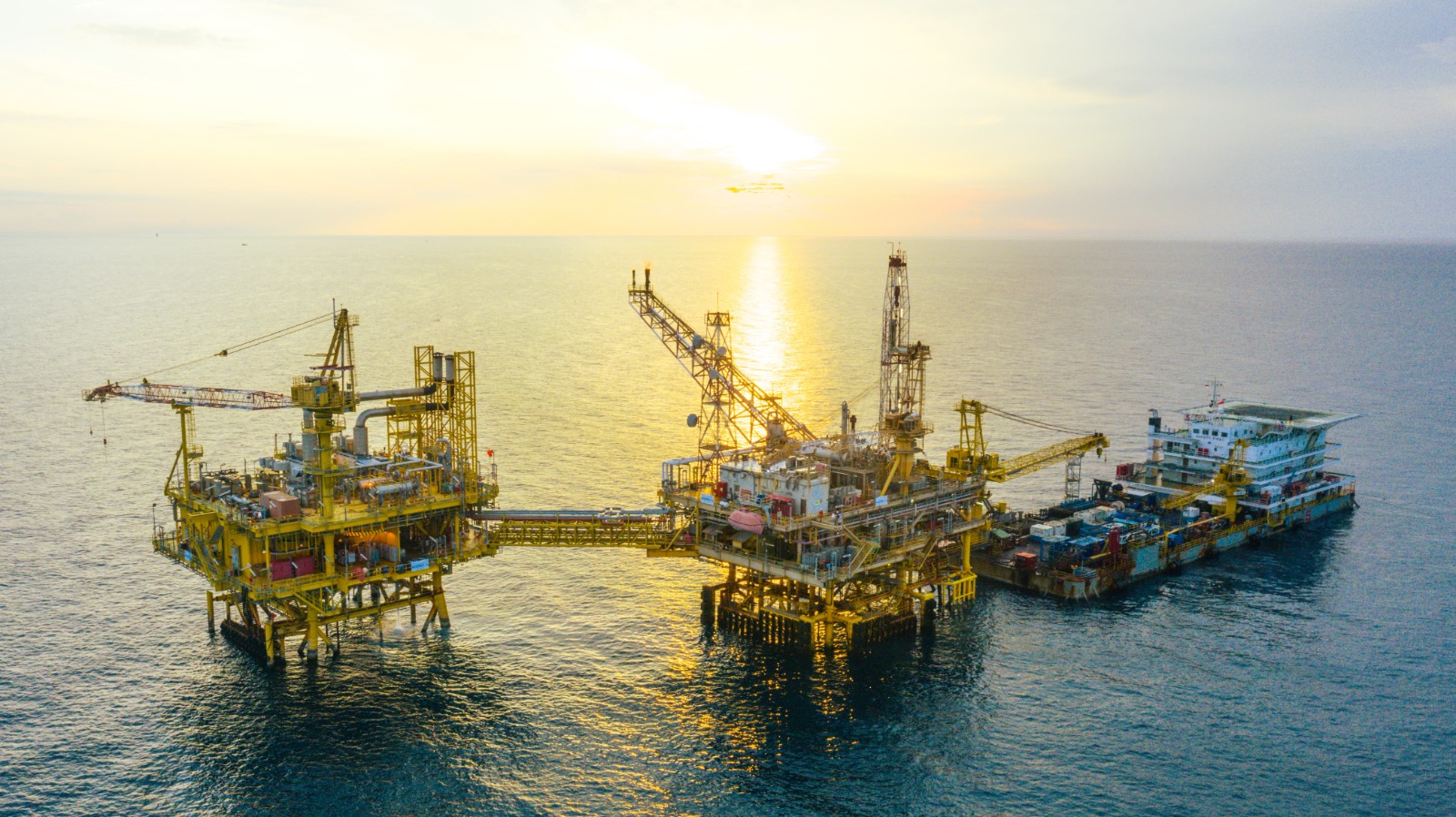 Jejak 1 Tahun Pemerintahan Prabowo – Gibran, Pertamina Perkokoh Ketahanan Energi