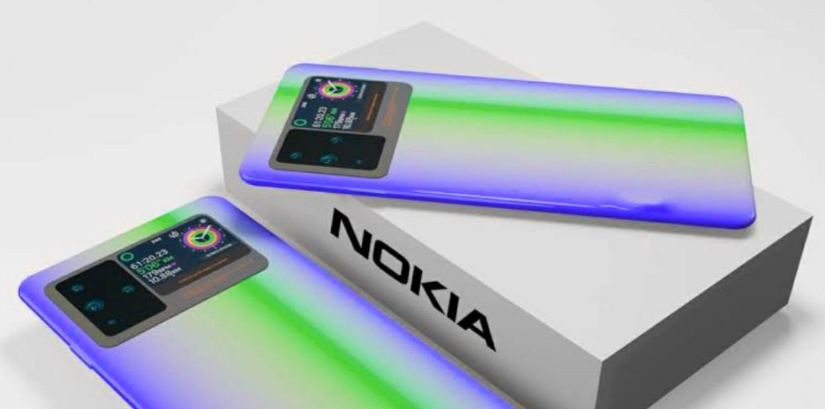 Nokia Lumia Max 2023, Hp Terbaru Nokia dengan Spek Bak Dewa!!!