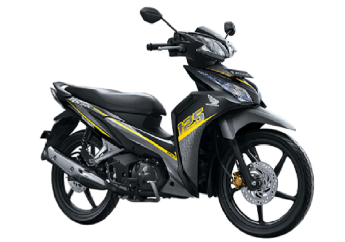 List Motor Bebek untuk Ojol yang Kuat Nanjak, Hemat BBM, dan Mesin Bandel!