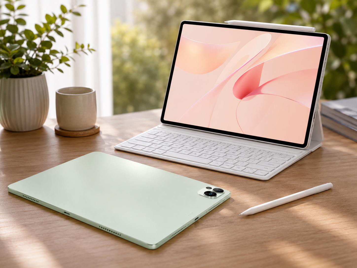 7 Tablet Terbaik untuk Mahasiswa, Catatan Kuliah Makin Praktis