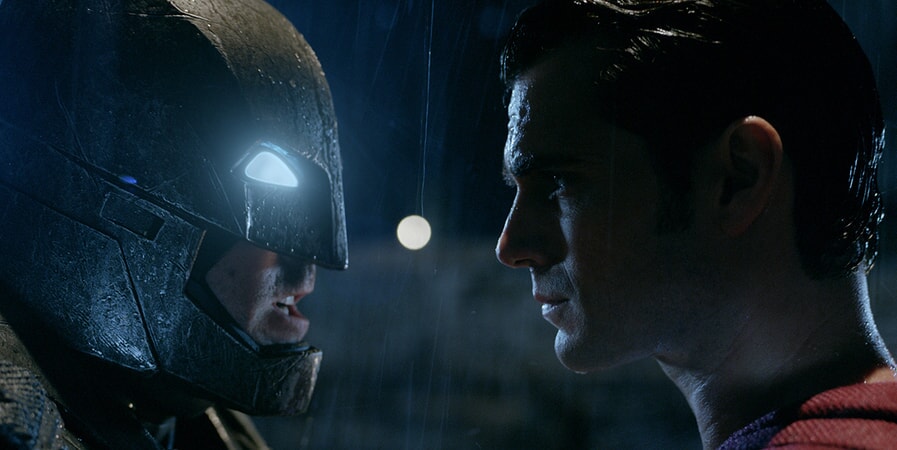 Sinopsis Batman v Superman: Dawn of Justice, Kala 2 Superhero Kena ‘Adu Domba’ Penjahat Manipulatif