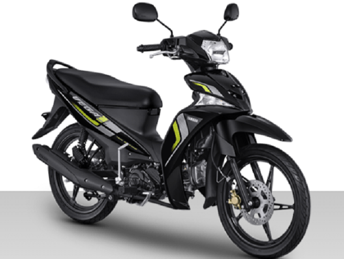 7 Motor Bebek Tenaga Kuat dan Irit Bensin yang Layak Dipilih di 2026, Apa Saja?