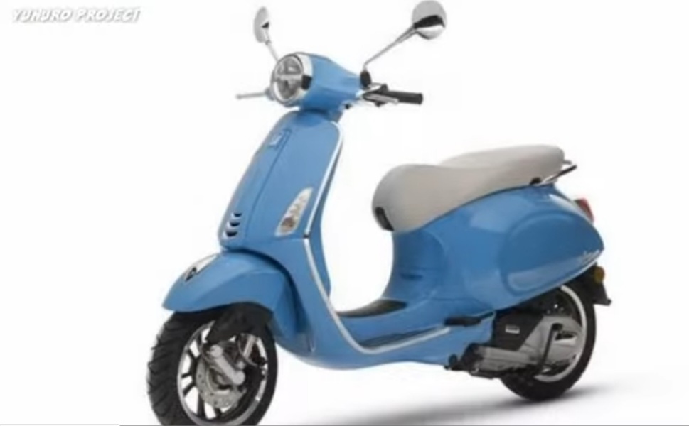 Honda Scoopy Stylo 160 Rilis Tahun Ini dengan Gaya Retro ala Vespa dan Lambretta? Begini Rumor Terbarunya