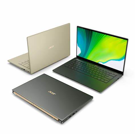    8  Rekomendasi Laptop Dengan RAM Besar dan Daya Tahan Baterai Super Awet