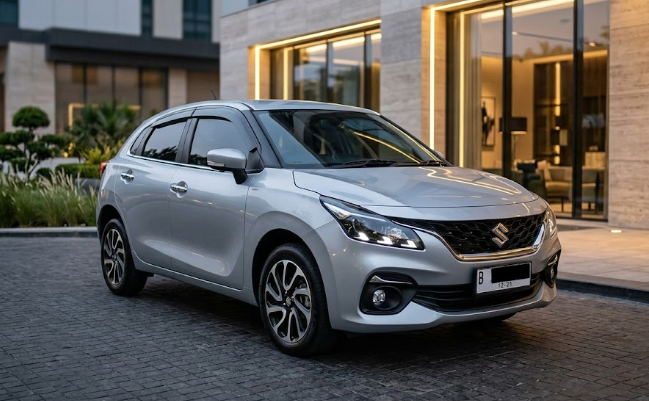 5 Mobil 1500cc Bekas Harga Terjangkau 2026, Irit dan Minim Perawatan