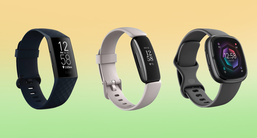 10 Smartwatch Fitbit Terbaik 2024, Punya Beragam Fitur Kesehatan