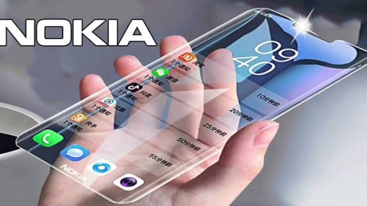 nokia ultra oxygen