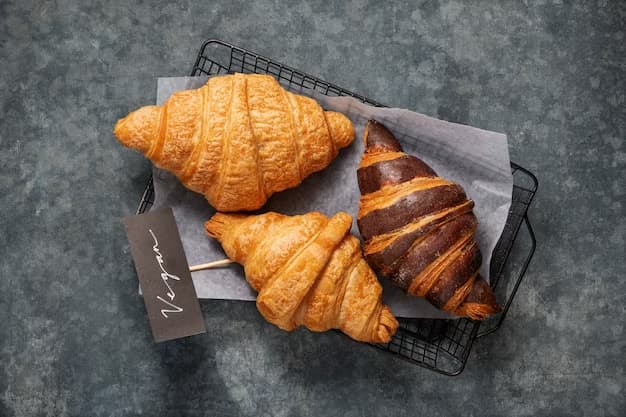 Viral! Ini Cara Membuat Croissant Enak dan Lezat Gampang di Rumah