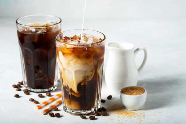 Apakah Benar Sering Meminun Kopi Bisa Menahan Nafsu Makan dan Menurunkan Berat Badan?