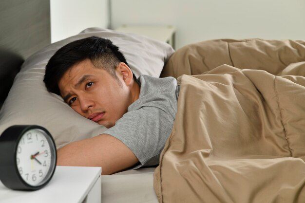 10 Penyebab Kenapa Susah Tidur di Malam Hari: Nomor 7 Paling Kaget, Jangan Dibiarkan!