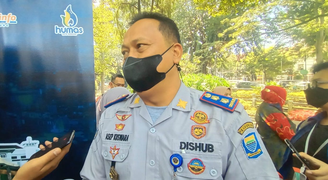 DPRD Usulkan Penerapan Ganjil Genap, Dishub: Perlu Persiapan Matang