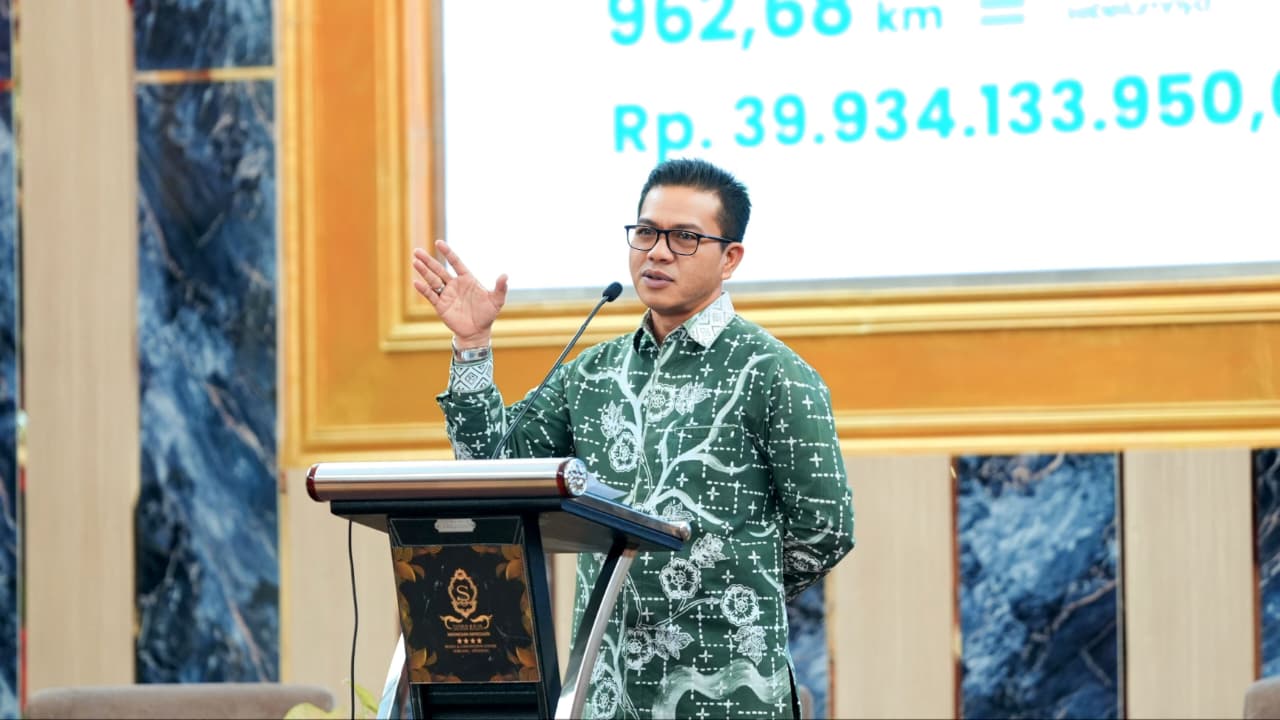 Kawasan KCIC Kian Berkembang, Tegalluar Disiapkan Jadi Kecamatan Baru