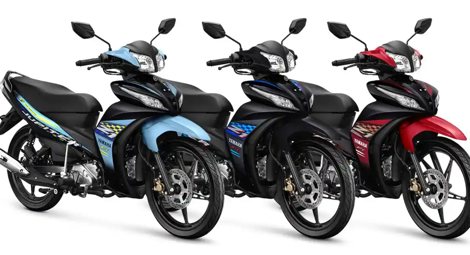 5 Motor Gigi yang Murah Tahun 2026, Irit dan Cocok untuk Harian