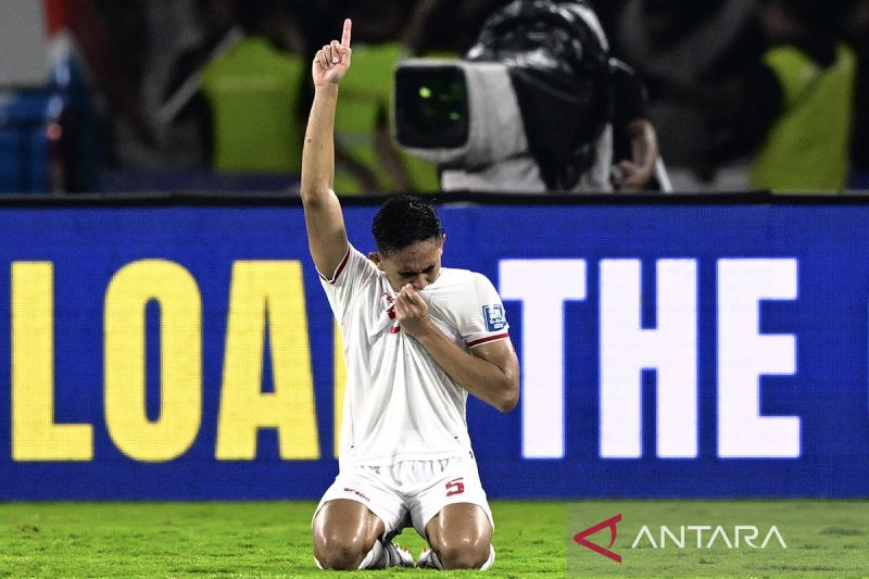 Rizky Ridho Beri Komentar Usai Shin Tae-yong Diberhentikan dari Timnas Indonesia