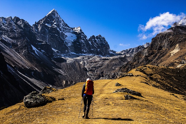 10 Gunung Favorit di Dunia yang Wajib Masuk Bucket List