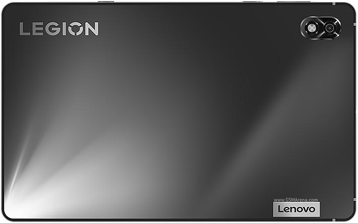 Tablet Lenovo Legion Y700 Menghadirkan Performa Gaming Tangguh dalam Desain yang Stylish!