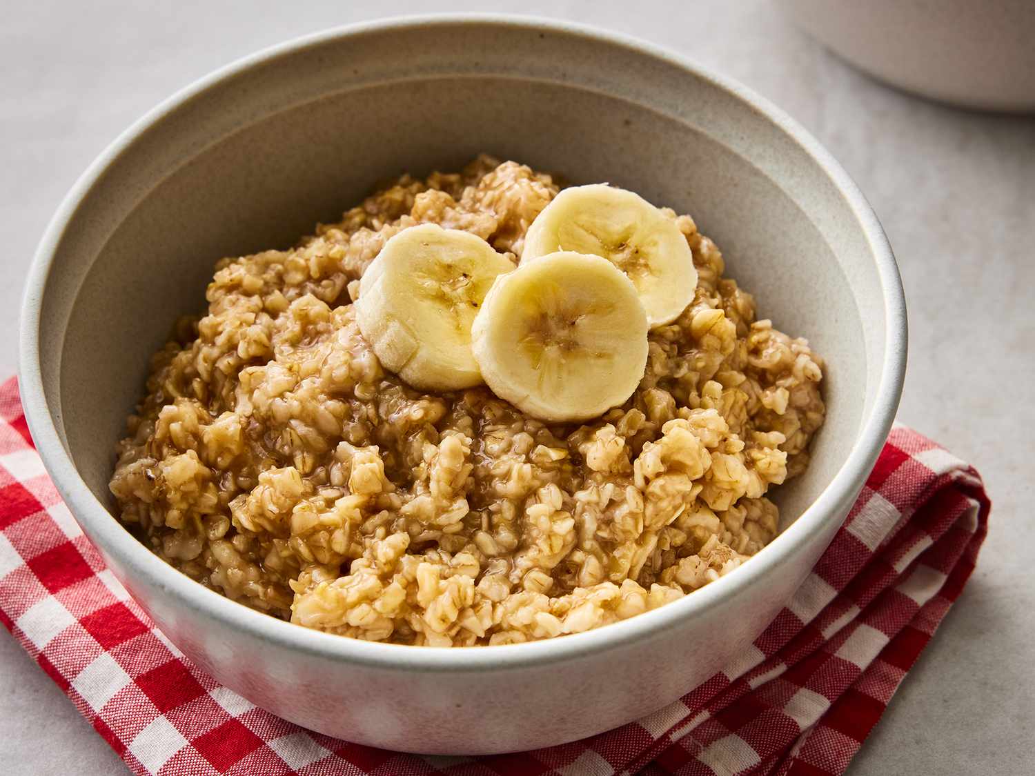 10 Manfaat Luar Biasa Oatmeal untuk Menurunkan Berat Badan