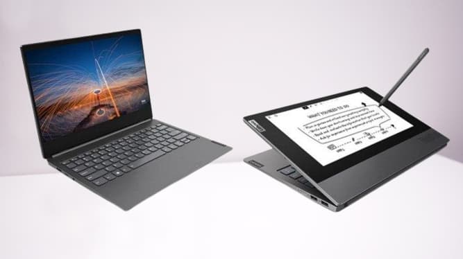 6 Rekomendasi Laptop 2 In 1 Murah dan Terbaik 2023 Ini! Bisa Dijadikan Laptop, Bisa Dijadikan Tab