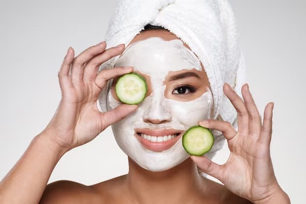 7 Rekomendasi Racikan Masker Rumah yang Efektif untuk Wajah Glowing dalam 7 Hari 