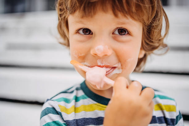 Waspada! 6 Makanan yang Dapat Merusak Otak Anak