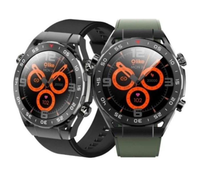 9 Rekomendasi Smartwatch Murah dan Berkualitas