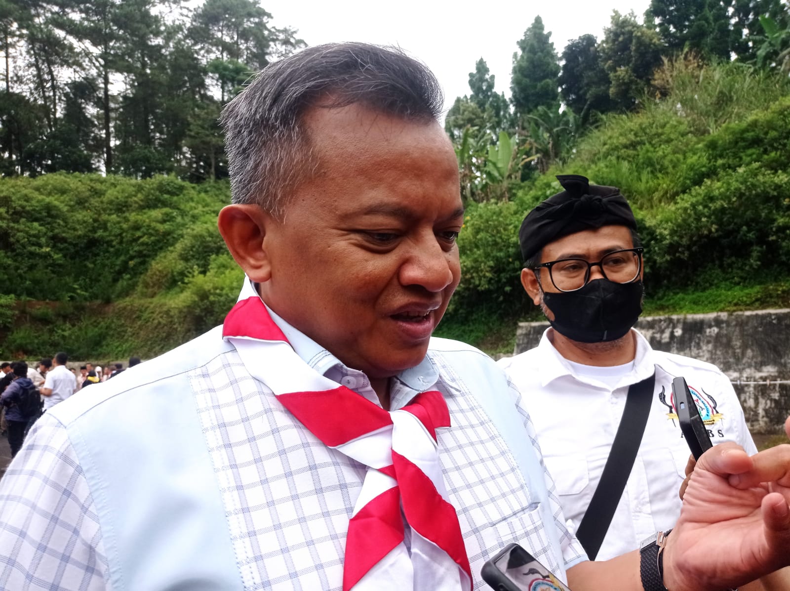 Cerita Anggota DPR RI Soal Bangun Jalan Tol di Kawasan Puncak: Warga Sering Komplain Macet