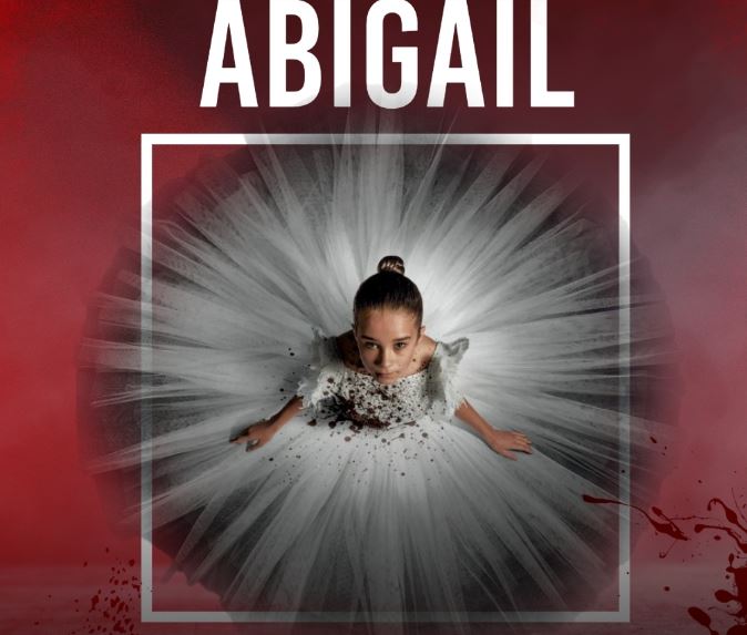 Simak Sinopsis Film Abigail! Film Horor Thriller Terbaru yang Tayang Perdana Hari Ini di Bioskop Tanah Air