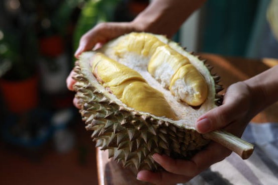 5 Makanan yang Tidak Boleh Disantap Bersama Durian