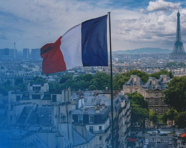 Prancis Kucurkan Rp1,2 Triliun untuk Redam Dampak Lonjakan Harga Energi Global