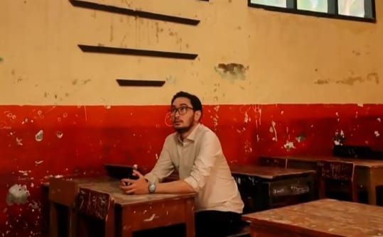75 Persen Ruang Kelas SD-SMP di KBB Rusak, Bupati Komitmen Prioritaskan Sektor Pendidikan