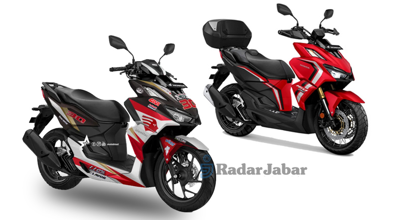 Review 5 Fitur Terbaik Honda Vario Street 160, jadi Pesaing Berat NMAX