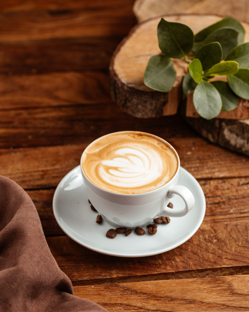 Cara Membuat Kopi Latte yang Creamy Ala Cafe di Rumah 