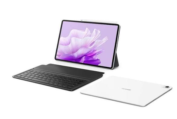 5 Tablet SIM Card 5G Dilengkapi Keyboard Bawaan, Cocok untuk Kerja Remote 2026