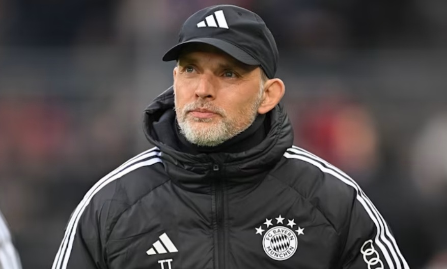 Pelatih Bayern Munchen Harapkan Suporter Timnya Memenuhi Stadion Saat Menjamu Lazio